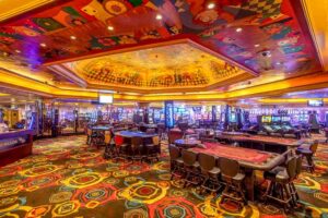 Crown Coins Casino and the Impact of Digital Innovation on Online Platforms