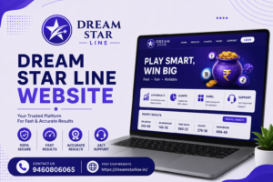 Dream Star Line App: Complete Guide to Starline Matka & Main Star Line Result 1 Dream Star Line App: Complete Guide to Starline Matka & Main Star Line Result