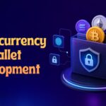 Cryptocurrency Wallet Development