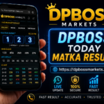 dpboss today result