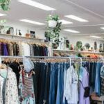 charity thrift store london ontario