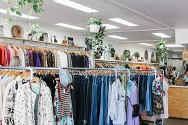 charity thrift store london ontario