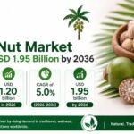 Areca Nut Market