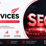 Affordable seo services nz