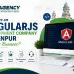 an AngularJS Development Company in Kanpur