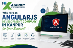 Why Hire an AngularJS Development Company in Kanpur for Your Business? 1 Why Hire an AngularJS Development Company in Kanpur for Your Business?
