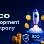 ICO Development Company