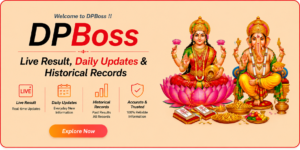 DPBoss – Daily Updates and Live Charts update 1 DPBoss – Daily Updates and Live Charts update