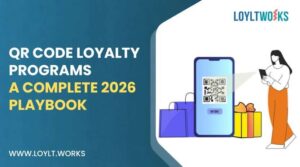 QR Code Loyalty Programs for FMCG & Building Materials: A Complete 2026 Playbook 1 QR Code Loyalty Programs for FMCG & Building Materials: A Complete 2026 Playbook