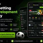 Sports Betting App Development Company