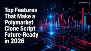 Top Features That Make a Polymarket Clone Script Future-Ready in 2026