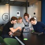 b2b business service