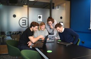 B2B Business Consulting Service: How to Choose the Perfect Partner