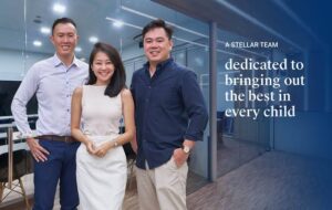 PSLE English Tuition Centre