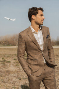 wholesale manufacturing suits