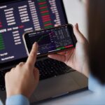 algorithmic trader