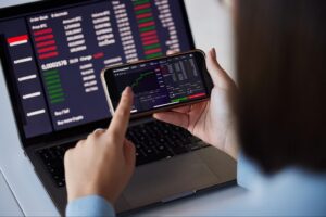 How Does Coinexra’s White Label Crypto Exchange Support Different Trading Models?