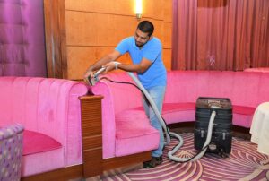 Restaurant Cleaning Companies in Jeddah
