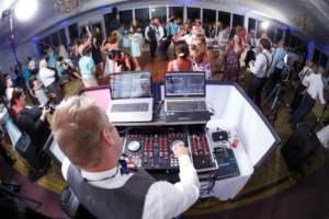 How Can DJ Services Make Your Event More Memorable and Fun?