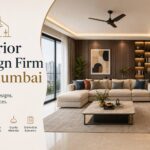 interior design firm in Mumbai