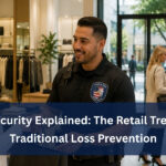 Concierge Security Explained The Retail Trend Replacing Traditional Loss Prevention