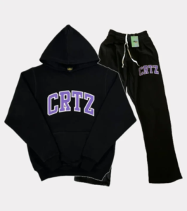 Corteiz Tracksuit: The Streetwear Essential Redefining Modern Urban Style