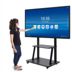 Why Interactive Flat Panel Displays Are Replacing Traditional Whiteboards and Projectors
