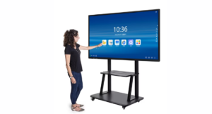 Why Interactive Flat Panel Displays Are Replacing Traditional Whiteboards and Projectors 1 Why Interactive Flat Panel Displays Are Replacing Traditional Whiteboards and Projectors