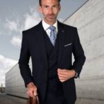 double breasted suit in Los Angeles 3 double breasted suit in Los Angeles