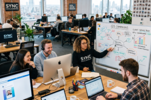 AI-Powered SEO & Digital Marketing: Stay Ahead of Search Updates 1 AI-Powered SEO & Digital Marketing: Stay Ahead of Search Updates