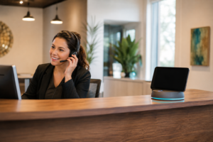 The Future Belongs to Businesses That Respond Instantly