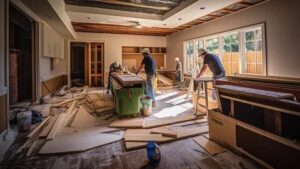 Planning a Successful Home Renovation in Richmond, TX 1 Planning a Successful Home Renovation in Richmond, TX