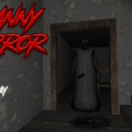 Survive the Terror and Mystery Inside Granny Horror Game 3 Survive the Terror and Mystery Inside Granny Horror Game