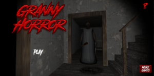 Survive the Terror and Mystery Inside Granny Horror Game 1 Survive the Terror and Mystery Inside Granny Horror Game