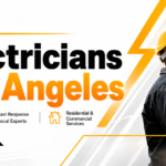 Reliable Electrical Services: Why Los Angeles Homeowners Choose Local Experts