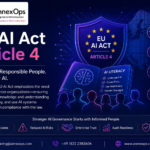 EU AI Act Article 4: Why AI Literacy Is Becoming a Business Priority 3 EU AI Act Article 4: Why AI Literacy Is Becoming a Business Priority