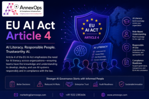 EU AI Act Article 4: Why AI Literacy Is Becoming a Business Priority