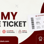Dummy Airline Ticket: A Smart Solution for Visa and Travel Documentation 3 Dummy Airline Ticket: A Smart Solution for Visa and Travel Documentation