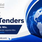 Top International Tender Portal for Finding the Latest Global Tenders