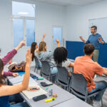 Professional CLAT Institute in Delhi for Students Preparing for Law Entrance Exams