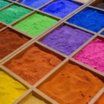Why Stone Color Brand Pigments Are Popular in Qatar Today