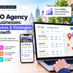 Local SEO Agency for Small Businesses: Benefits, Services & Strategies for Local Growth 3 Local SEO Agency for Small Businesses: Benefits, Services & Strategies for Local Growth