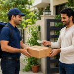 How Does a Cash on Delivery Courier Service Support Growing Businesses?