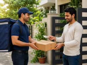 How Does a Cash on Delivery Courier Service Support Growing Businesses? 1 How Does a Cash on Delivery Courier Service Support Growing Businesses?