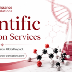 Scientific Translation Services: Making Research Understandable Across Global Languages