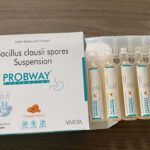 Bacillus Clausii Spores Suspension Manufacturers: Quality, Manufacturing & Global Supply 3 Bacillus Clausii Spores Suspension Manufacturers: Quality, Manufacturing & Global Supply