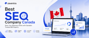 Best SEO Company Canada: How to Choose an SEO Partner That Drives Real Business Growth 1 Best SEO Company Canada: How to Choose an SEO Partner That Drives Real Business Growth