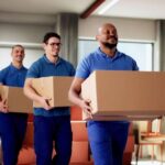 Movers in Mapleton UT
