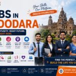 Jobs in Vadodara Find the Right Career Opportunity with LifeNavi