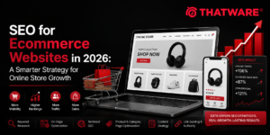 SEO for Ecommerce Websites in 2026: A Smarter Strategy for Online Store Growth 1 SEO for Ecommerce Websites in 2026: A Smarter Strategy for Online Store Growth